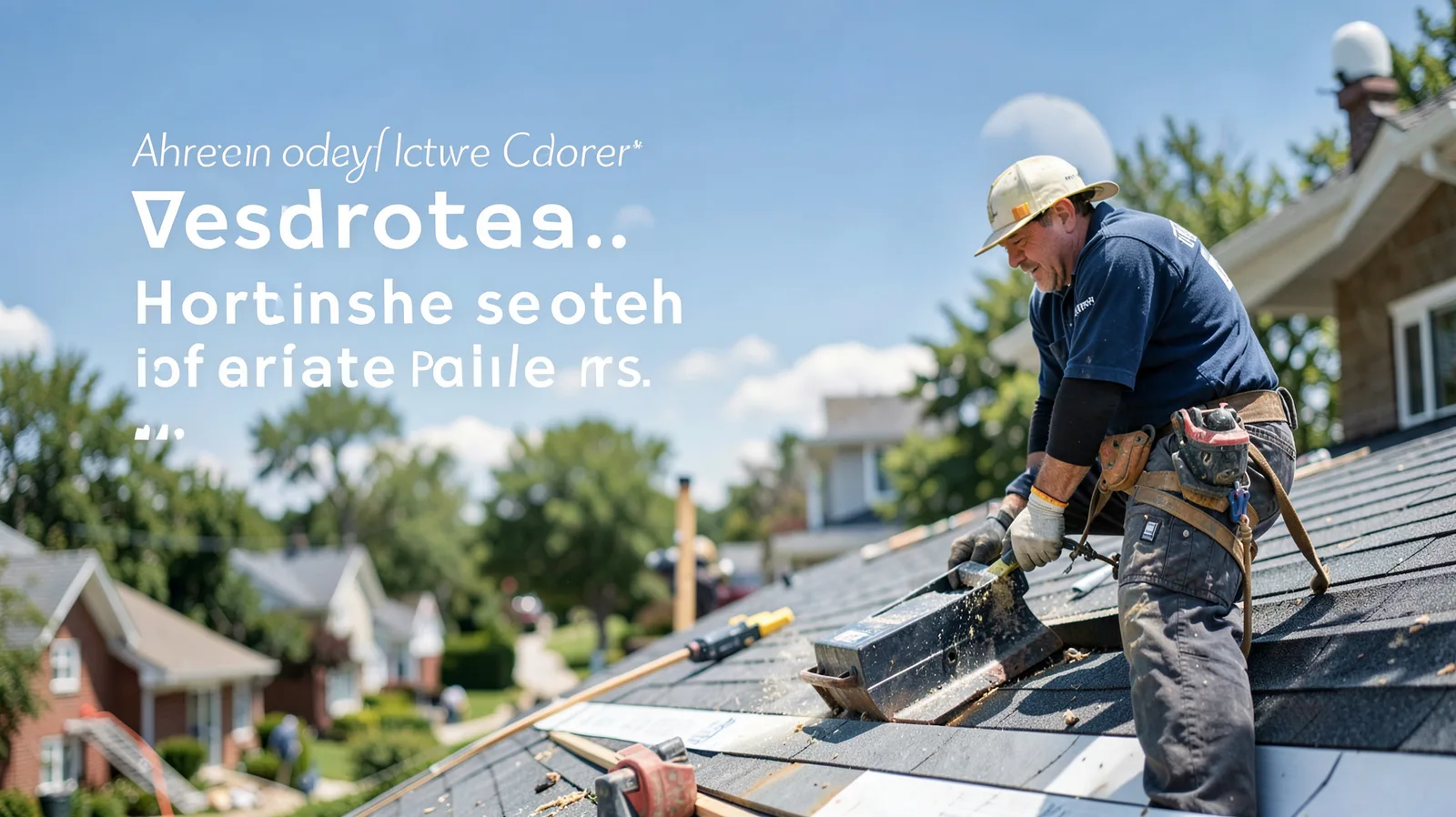 Roof Replacement in Union, MI near me